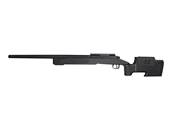 McMillan M40A3 Sniper Noir SPRING 1.9J