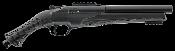 T4E Pack TS68 Fusil Cal .68 16J (TS68+100 bb+5 Co2)