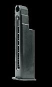 Chargeur Walther PPK/S 6mm SPRING