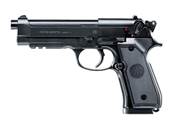 Beretta Mod.92 A1 Noir AEP Semi/Full auto 0.5J