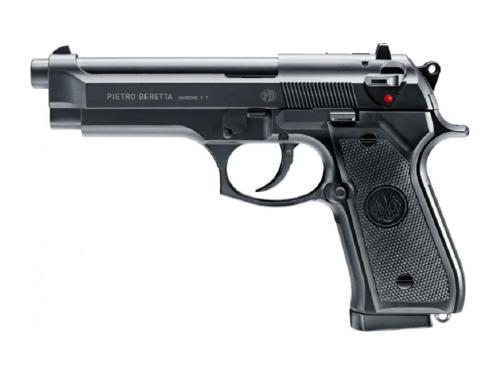 Beretta 92FS Noir CO2 Fixe 1.6J