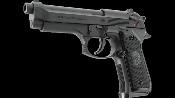 Beretta M92 FS PSS Noir SPRING 0.5J