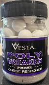 Vesta Boîte de 50 balles Polybreaker/Kinetic Response Cal. 0.68