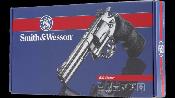 Smith & Wesson 629 Classic 4.5mm BB Co2 6.5" Full Metal Chrome <3J