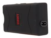 Shocker Mod 800 3 800 000 V Lampe Housse Dragonne Coupe-Circuit