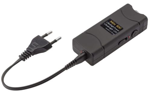 Shocker Mod 800 2 800 000 V avec Lampe 