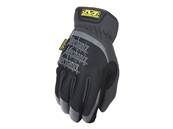 Mechanix Gants FAST-FIT Noir/Gris Taille M MFF-05-009