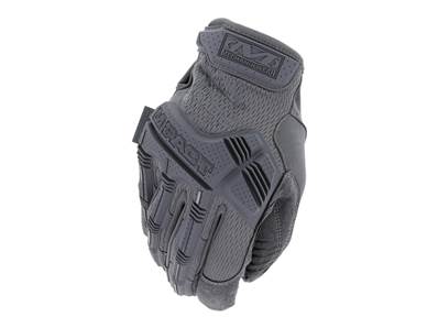 Mechanix Gants M-PACT Wolf Grey Taille L MPT-88-010