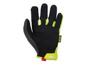 Mechanix Gants Hi-Viz Original E5 Anti-Coupure Taille L SMG-C91-010