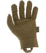 Mechanix Gants ColdWork Base Layer Coyote Taille S CWKBL-72-008