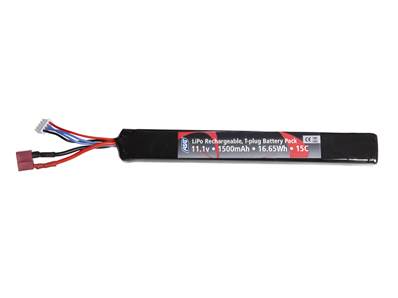 ASG Batterie LiPo 11.1V 1500mAh