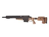 ASG AI MK13 Sniper Noir/Tan 1.8J