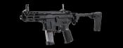 G&G ARP9 3.0 P AEG 6MM ETU 0.9J Pack Complet + 2 mags