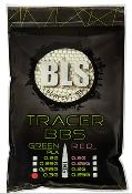 BLS Billes Traçantes Vertes BIO 0.30g (x3300) sachet de 1kg