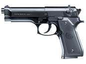 Beretta M92 FS Noir "HME" Culasse Métal SPRING 0.5J