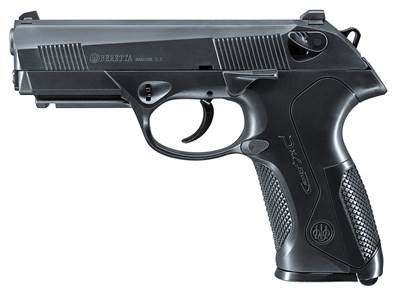 Beretta PX4 Storm Noir Culasse Métal SPRING 0,5J