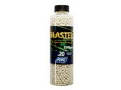 Blaster Billes Traantes Vert 0.20g (x 3300) Bouteille