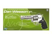 Dan Wesson 4" Chrome CO2 1.8J