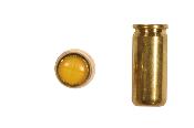Wadie Cartouche 9mm P.A.K. Gaz Poivre (x10)