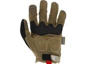 Mechanix Gants M-PACT Noir/Brun Taille XXL MPT-07-012