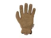 Mechanix Gants Fast-Fit Coyote Taille S FFTAB-72-008