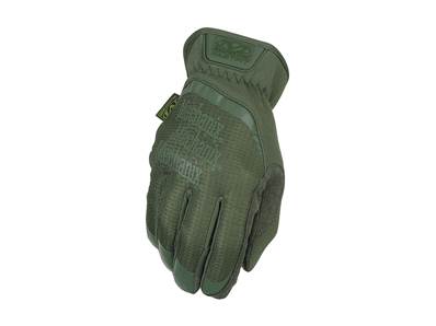 Mechanix Gants Fast-Fit Olive Drab Taille L FFTAB-60-010