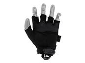 Mechanix Gants M-PACT Mitaine Noir Taille L MFL-55-010