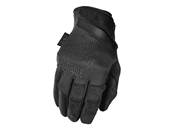 Mechanix Gants Specialty Covert 0.5 Noir Taille XL MSD-55-011