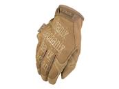 Mechanix Gants Original Coyote Taille M MG-72-009