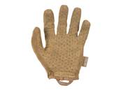 Mechanix Gants Original VENT Coyote Taille XXL MSV-72-012