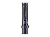 Nextorch P8 Lampe de poche compacte LED 1300lm avec témoin