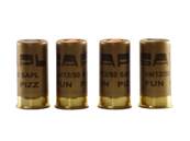 SAPL Cartouche Fun Pizz (poivre) Cal.12/50 (x4)