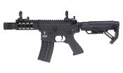 Saigo M4 Kenji Short S Noir AEG 1J Pack Complet Lipo 11.1V