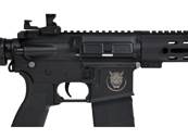 Saigo M4 Shinobi Noir AEG 1J