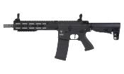Saigo M4 Makoto Noir AEG Full Metal 1J