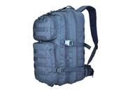 Sac à dos US Assault Pack 20 litres Bleu