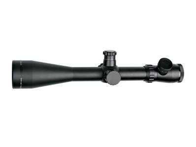 Strike Systems Lunette de visée 3.5-10 x 50e advanced