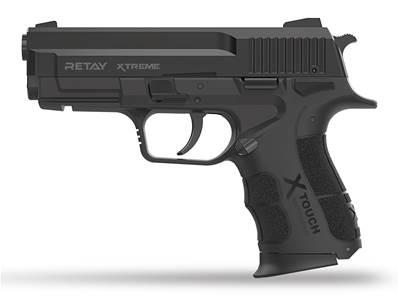 Retay Xtreme 9mm P.A.K Noir