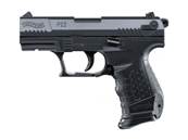 Walther P22 BK SPRING 0.5J