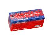Pyro-fusées Sifflantes 15mm boite x50