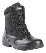 Megatech Chaussure Rangers START montantes Taille 39