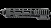 T4E Extension de canon X-Tender pour HDR50/TR50 Cal. 50