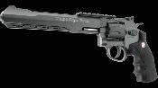 Ruger super hawk 8" Noir CO2 4J