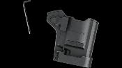 T4E Holster Polymère avec rétention pour TR68