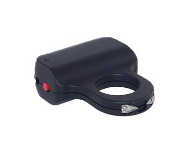Shocker K1 Poing Americain 1 doigt 2 000 000 V accu rechargeable