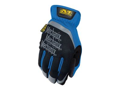 Mechanix Gants FAST-FIT Bleu Taille L MFF-03-010