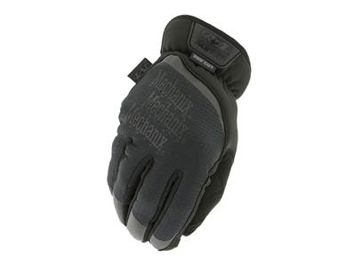 Mechanix Gants FAST-FIT D4 360° Noir Taille S FFTAB-X55-008