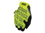 Mechanix Gants Hi-Viz Original E5 Anti-Coupure Taille L SMG-C91-010