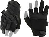 Mechanix Gants Trigger Finger Noir Taille M MPF-55-009