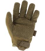 Mechanix Gants Coldwork Original Coyote Taille S CWKMG-72-008